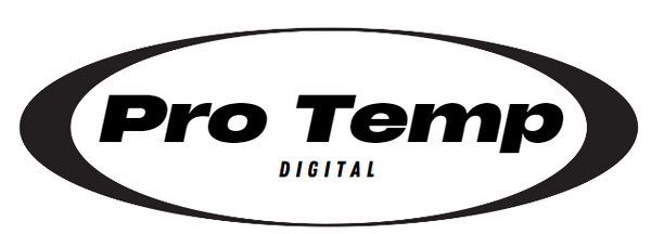 Pro Temp Digital 